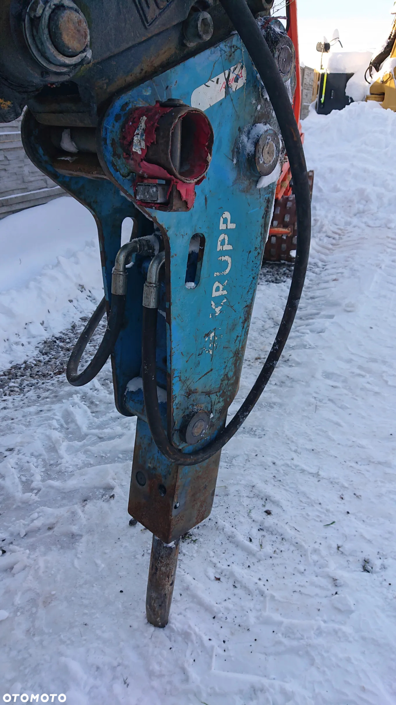 JCB - 2