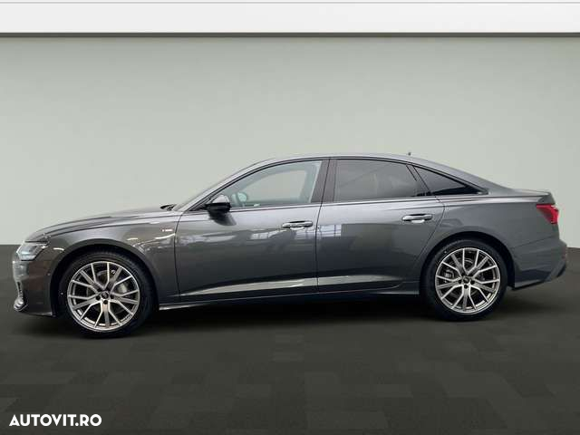 Audi A6 - 2