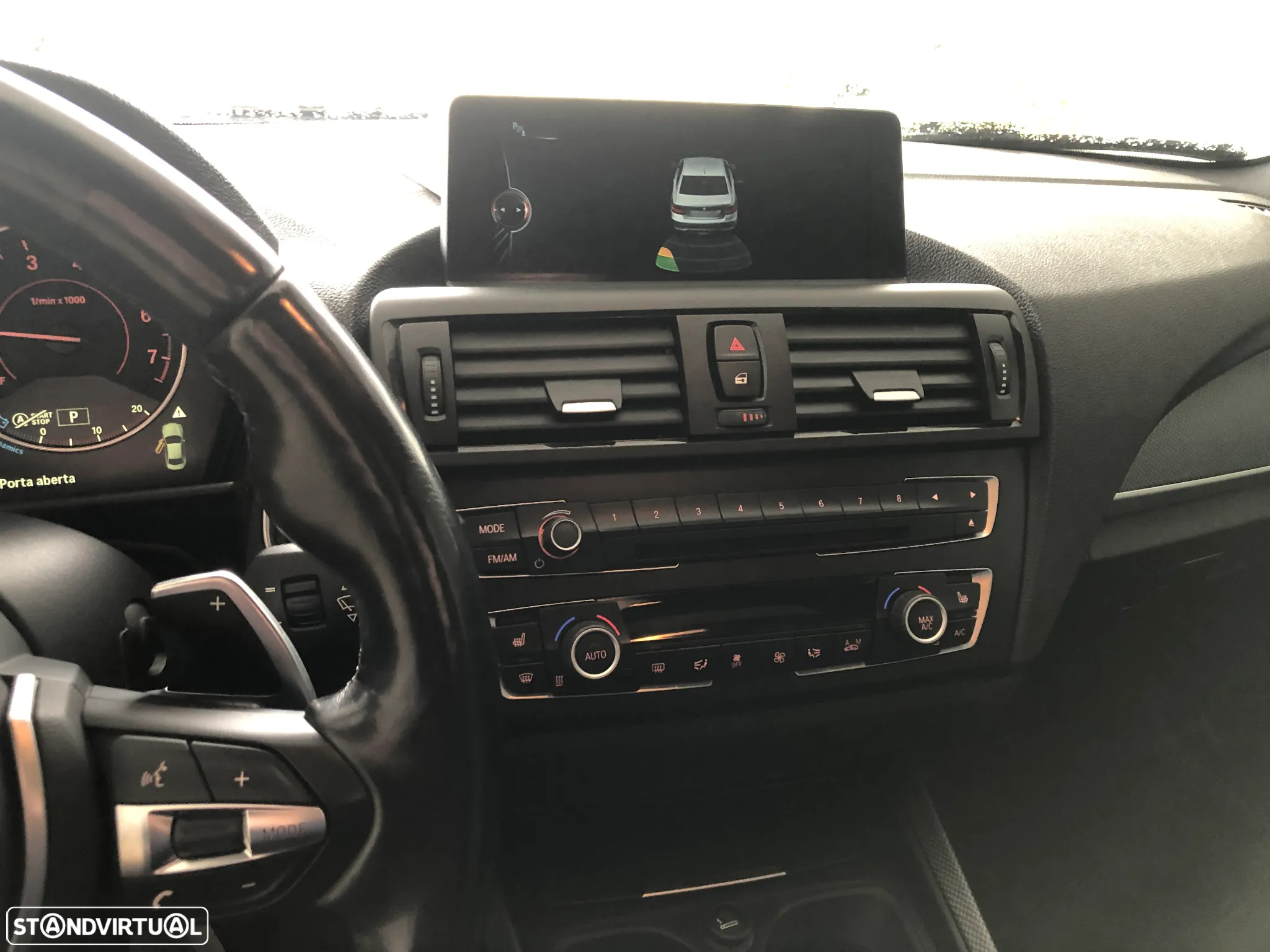 BMW 228 i Coupe Sport-Aut. Sport Line - 25