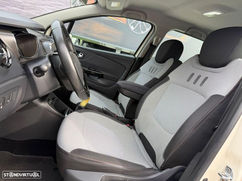 Renault Captur 1.5 dCi Exclusive - 5