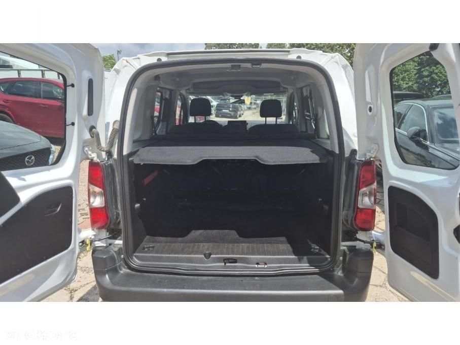 Toyota Proace City Verso - 25