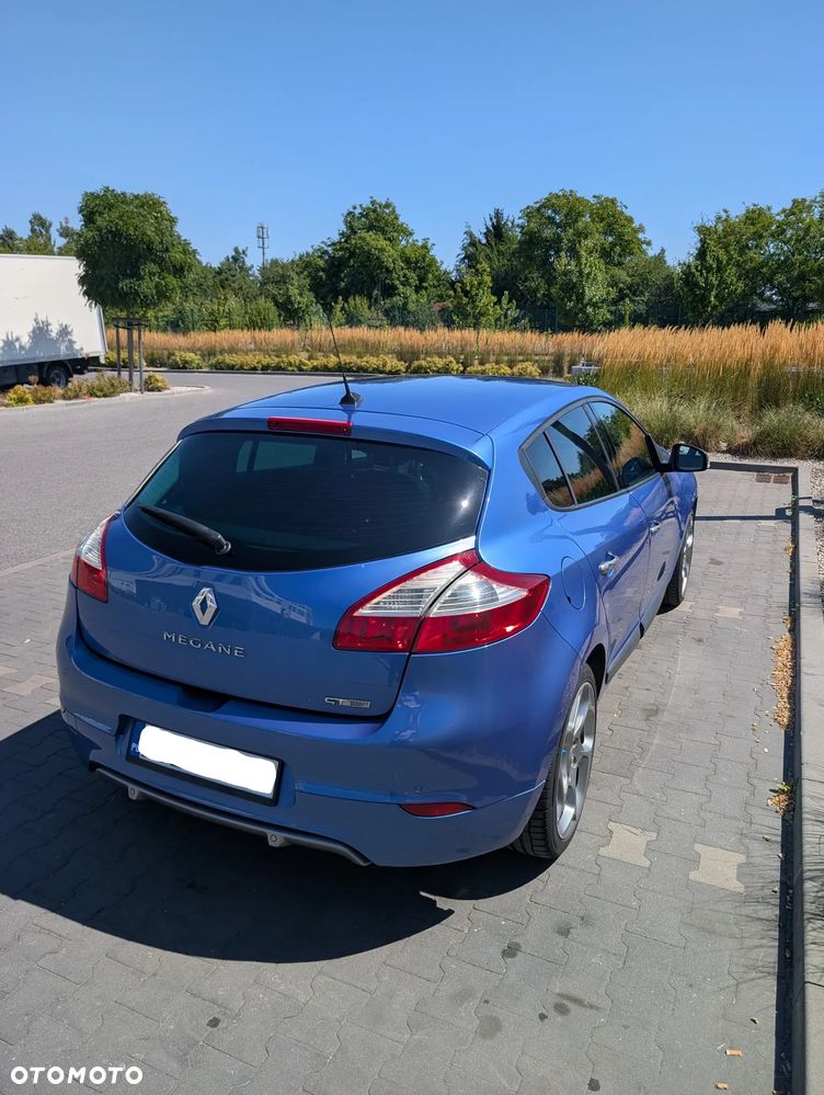 Renault Megane 2.0 16V TCE Privilege - 3