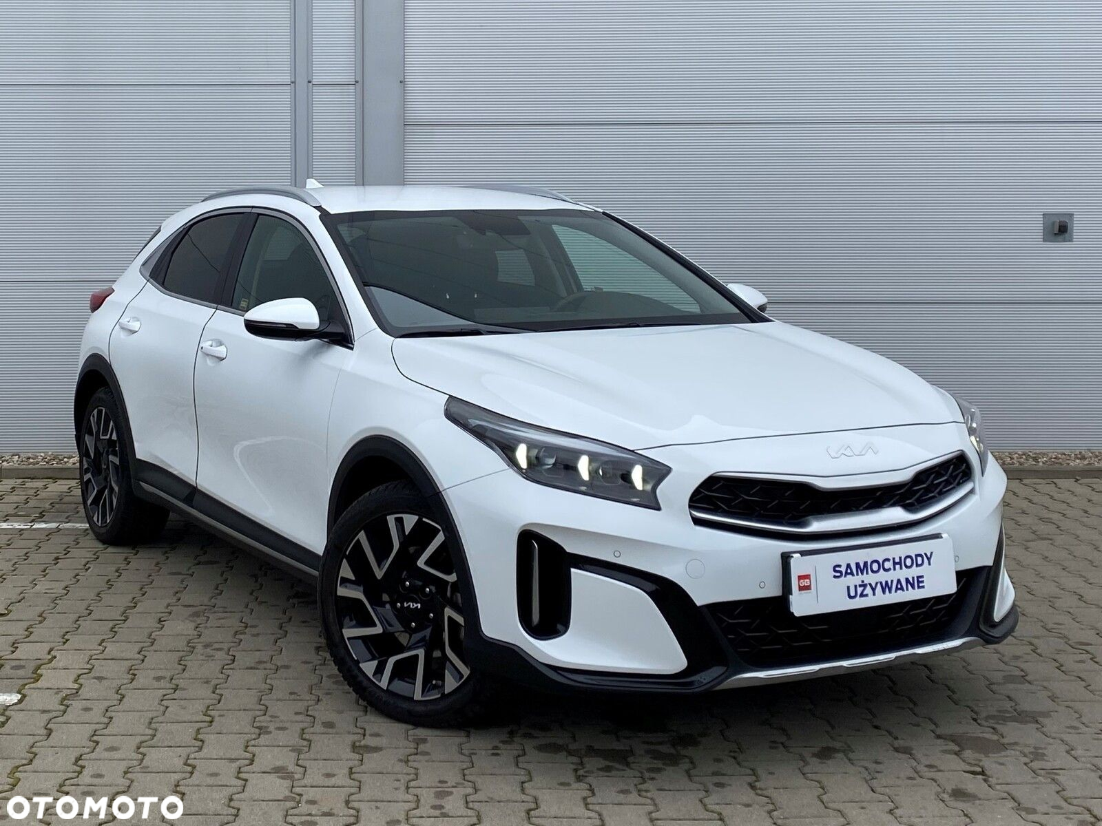 Kia XCeed 1.6 GDI PHEV Business Line DCT - 4