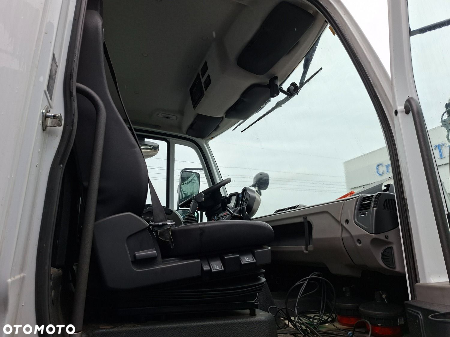 MIKANN Unimog U527 4X4 - 25