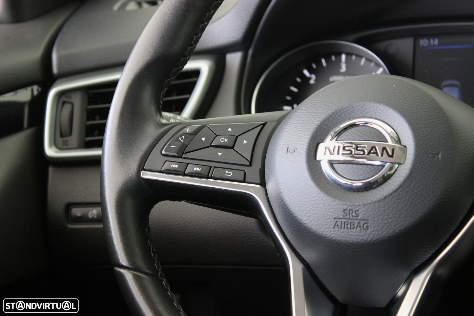 Nissan Qashqai 1.5 dCi Business Edition - 16