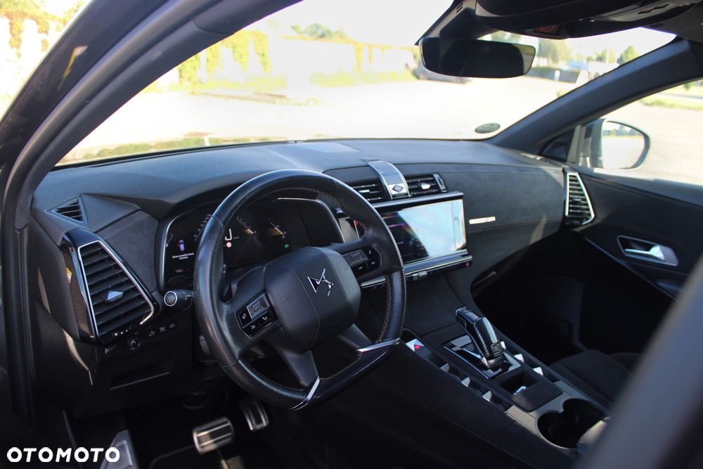 DS Automobiles DS 7 Crossback 1.2 PureTech GPF Chic - 7