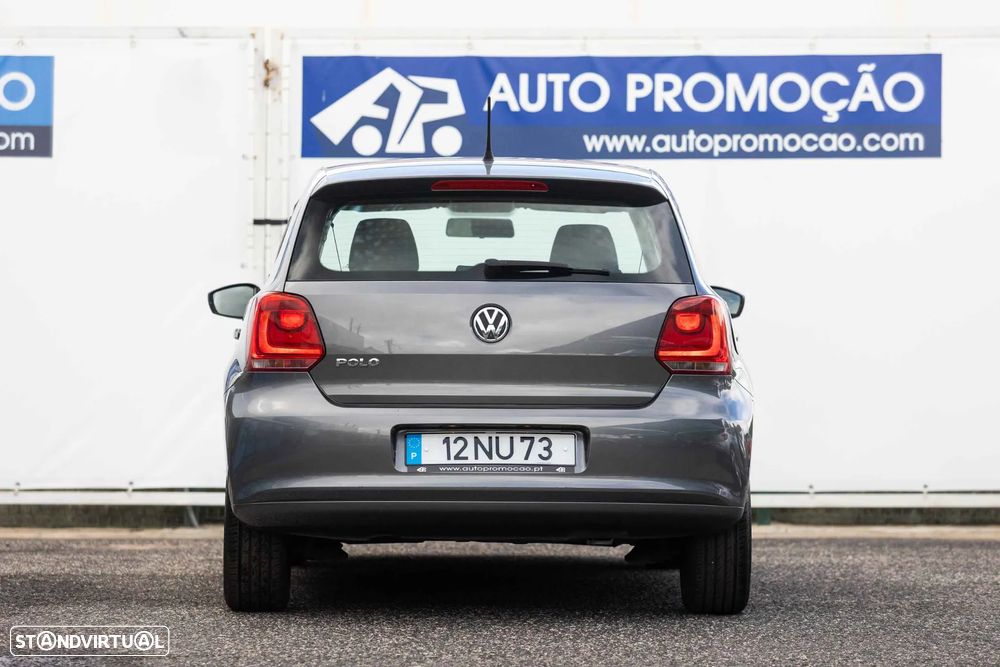VW Polo 1.2 Match - 13