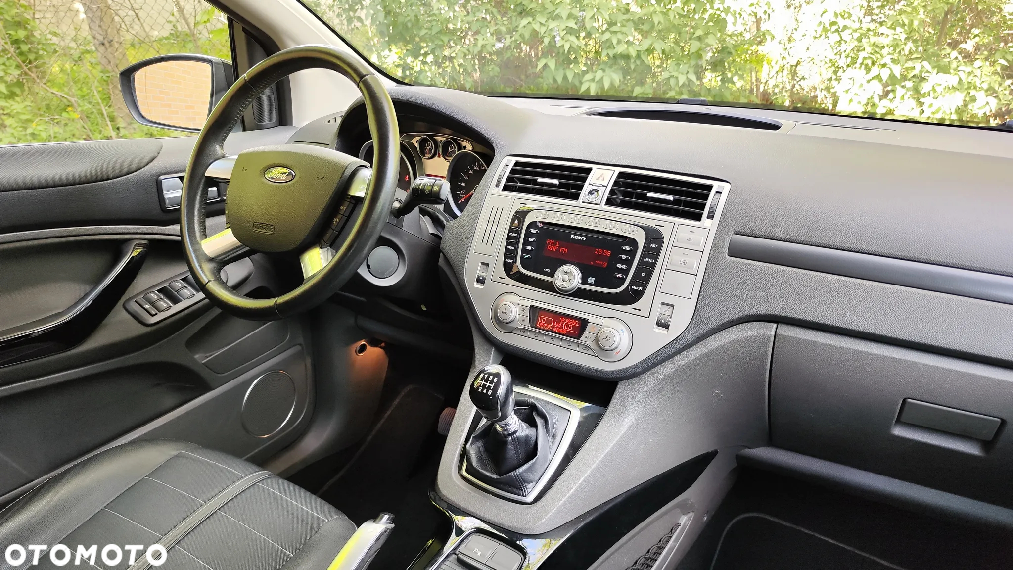 Ford Kuga 2.0 TDCi 4WD Titanium - 29