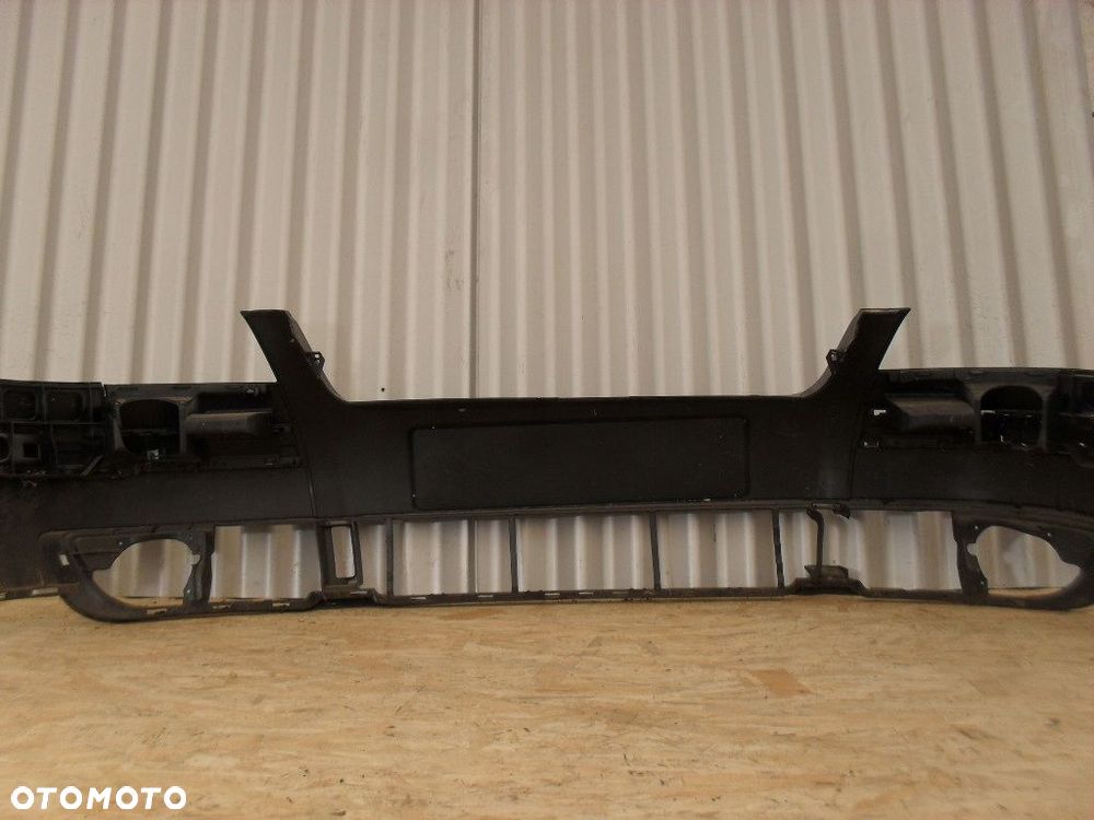 Zderzak przód 3B0807221E VW PASSAT B5 LIFT 00-05 - 5
