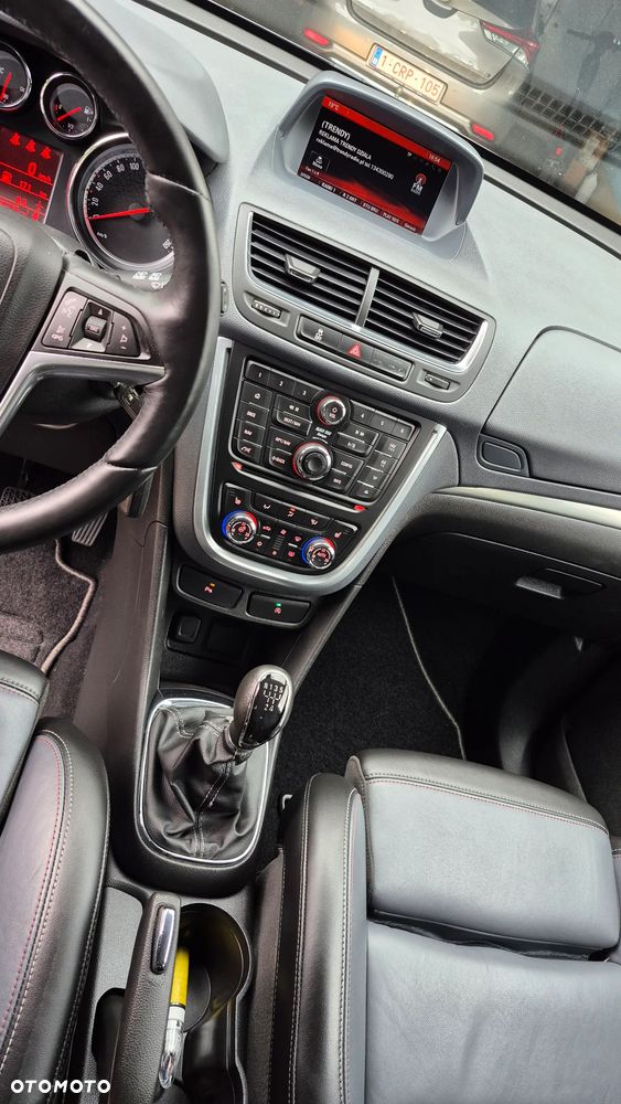 Opel Mokka 1.6 Cosmo S&S - 10