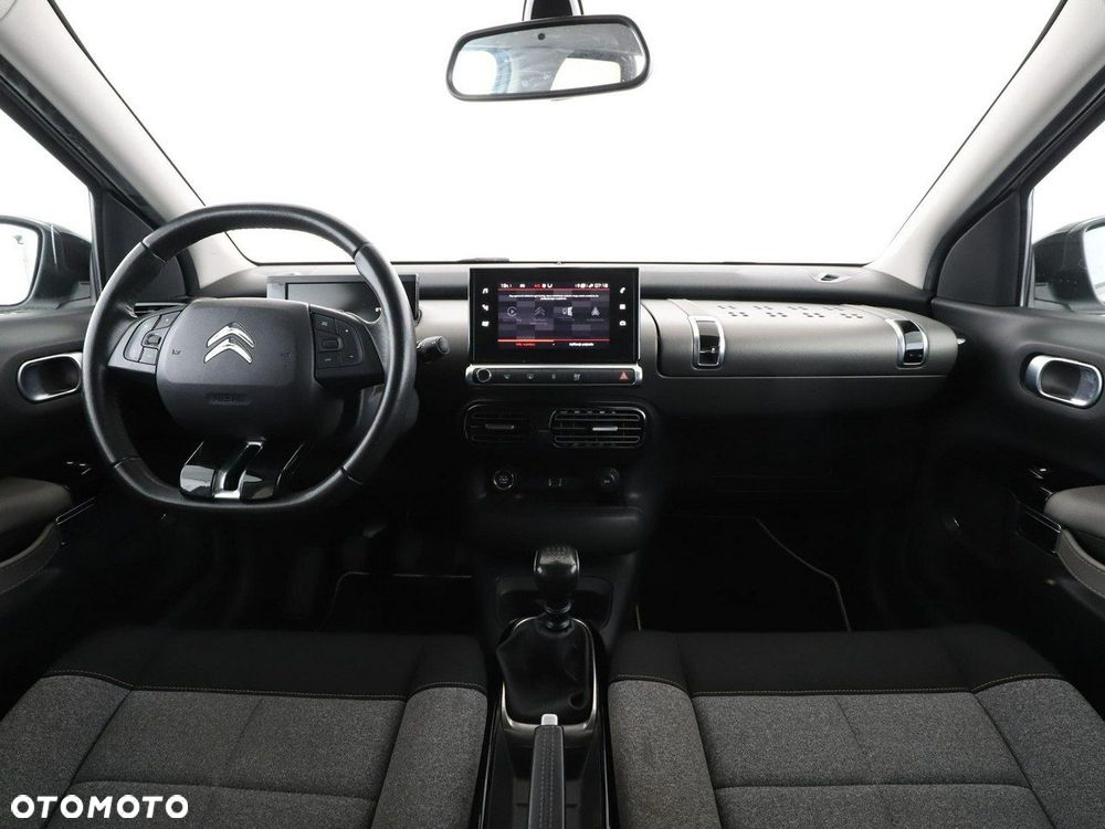Citroën C4 Cactus PureTech 110 Stop&Start Origins - 15