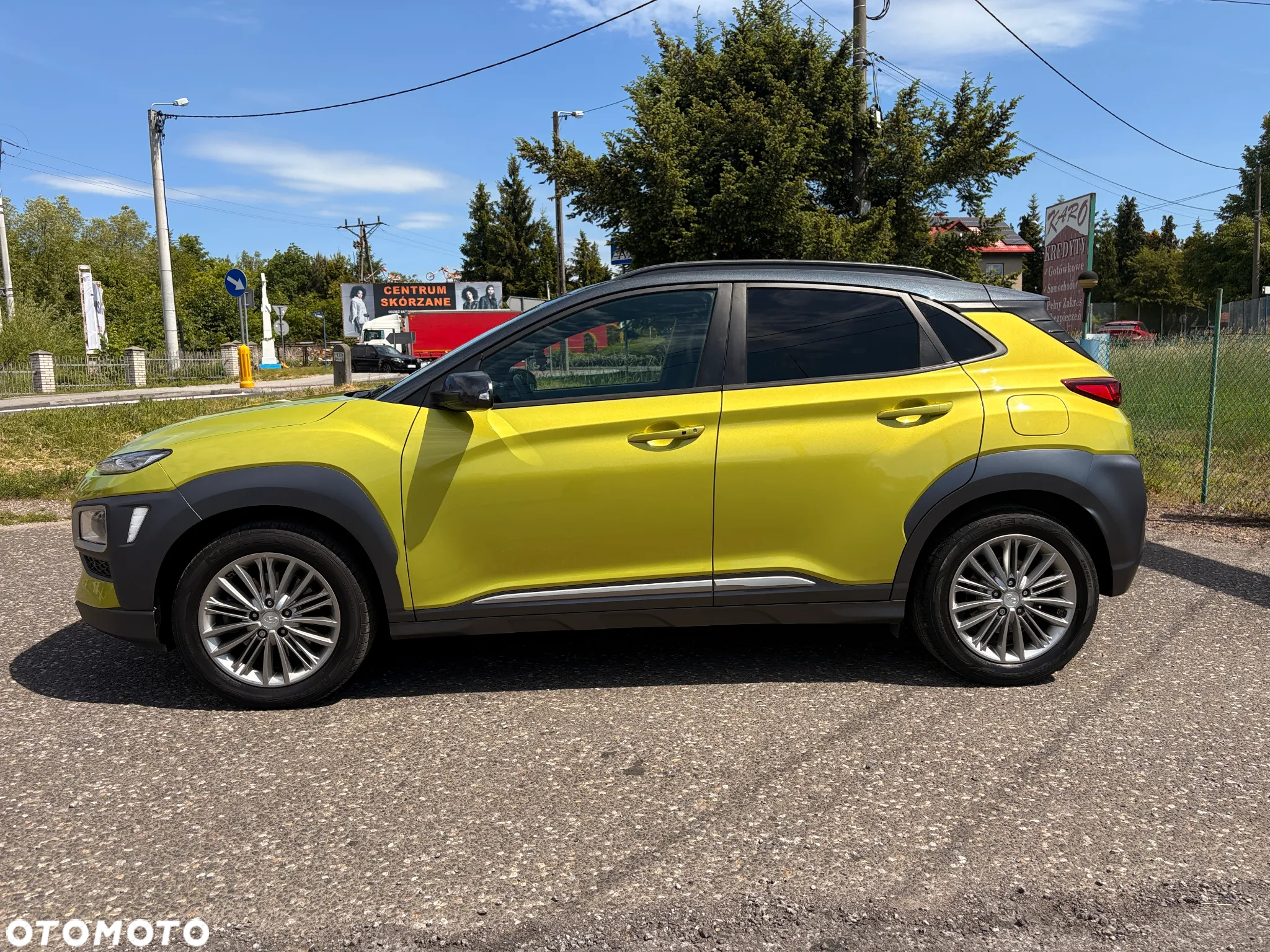 Hyundai Kona 1.6 T-GDI Premium 4WD DCT - 2