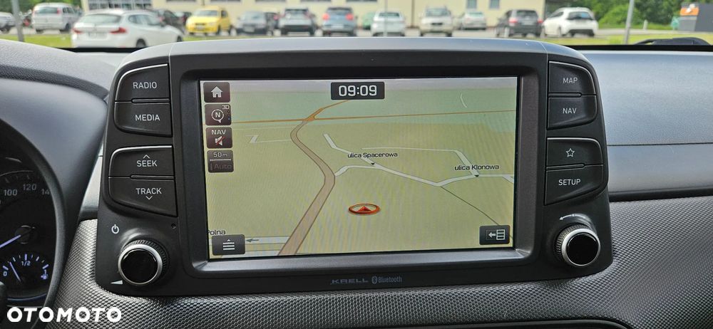 Hyundai Kona 1.6 CRDi Trend - 15