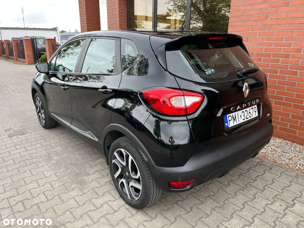 Renault Captur 0.9 Energy TCe Life - 3