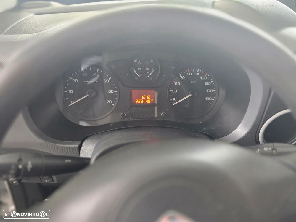Citroën Berlingo 1.6 BlueHDi Feel - 15