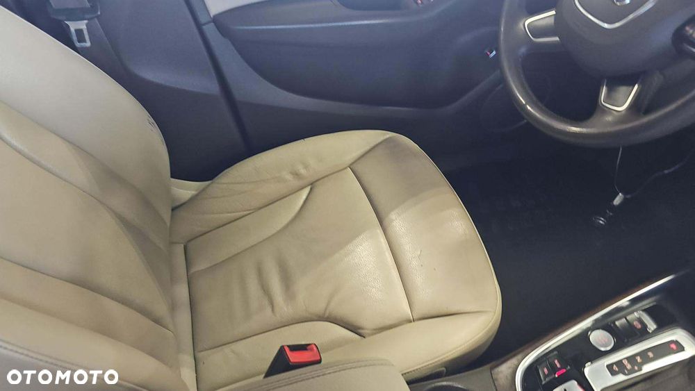 Audi Q5 2.0 TFSI Quattro Tiptronic - 25