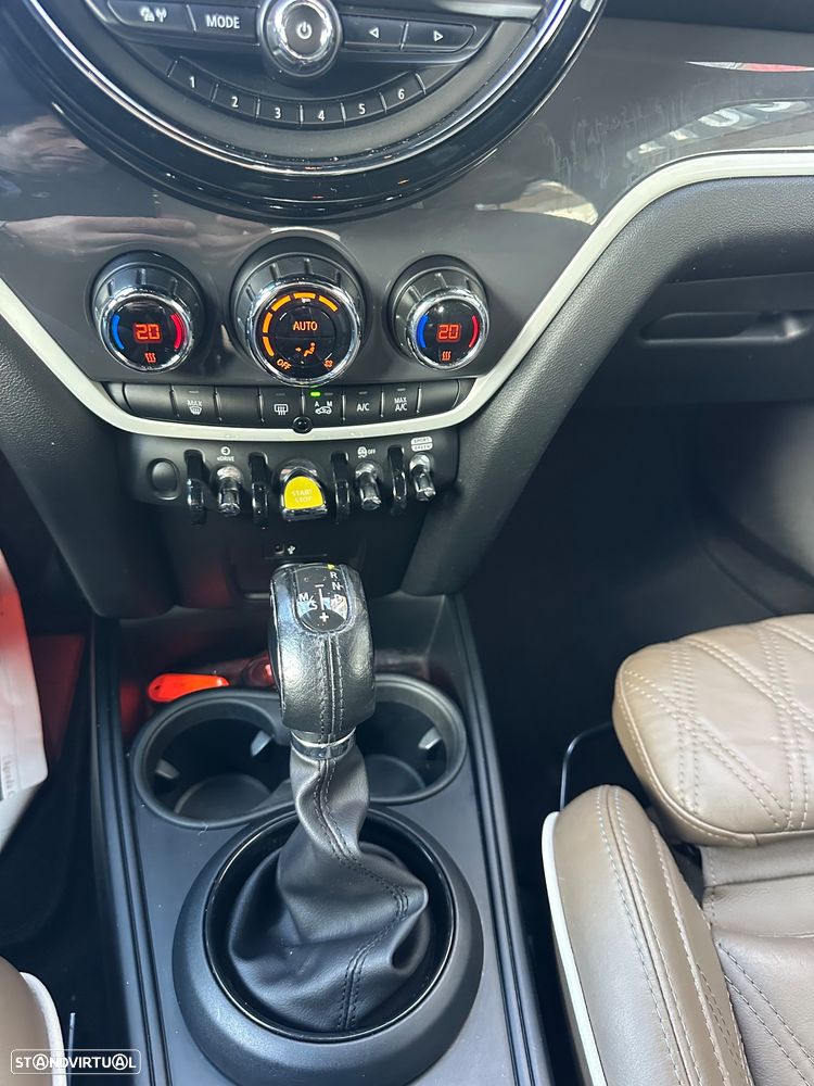 MINI Countryman Cooper SE ALL4 Auto - 10