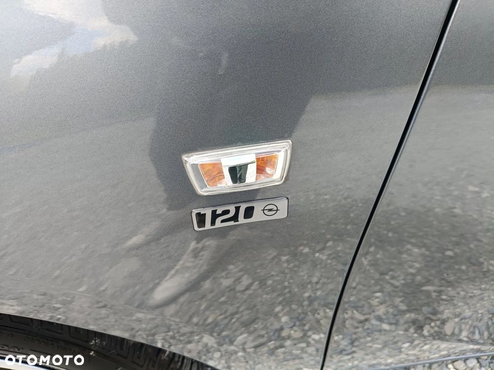 Opel Corsa 1.4 120 Lat - 38