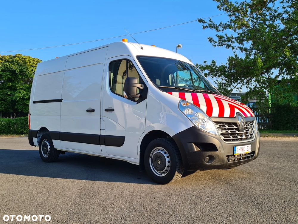 Renault MASTER 2.3/145 - 1
