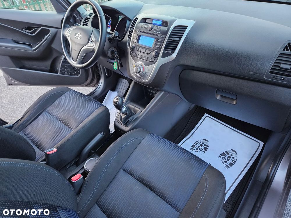 Hyundai ix20 1.4 5 Star Edition - 7