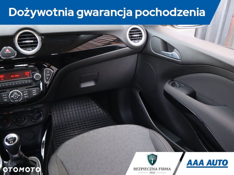 Opel Adam - 10