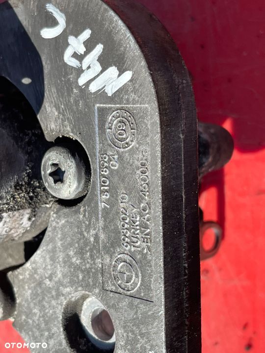 Pompa wspomagania Bmw e90 e91 lift 320d 184km N47D20C - 2