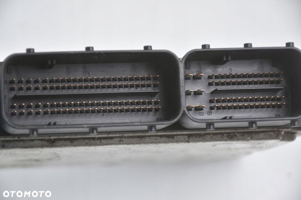 komputer sterownik mini r56 0281012722 7807193 - 4