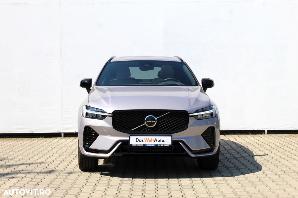 Volvo XC 60 - 3
