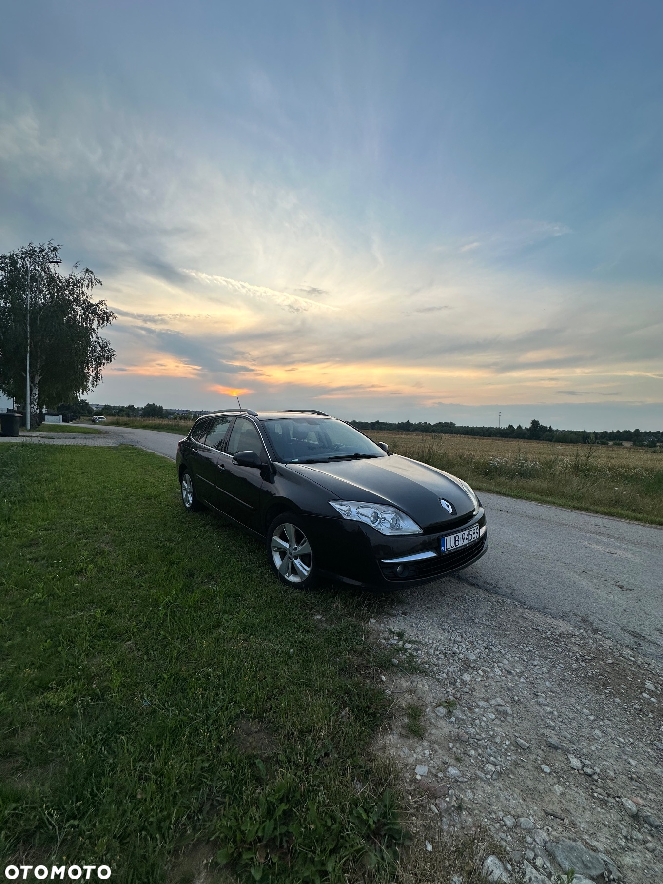 Renault Laguna II 2.0 DCi Confort Dynamique - 5