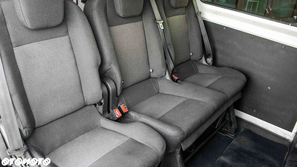 Ford Tourneo Custom 300 L1H1 VA Trend - 26