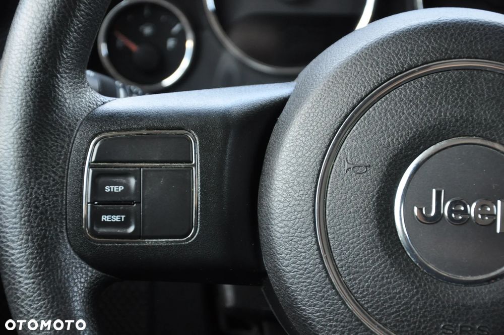 Jeep Wrangler - 18