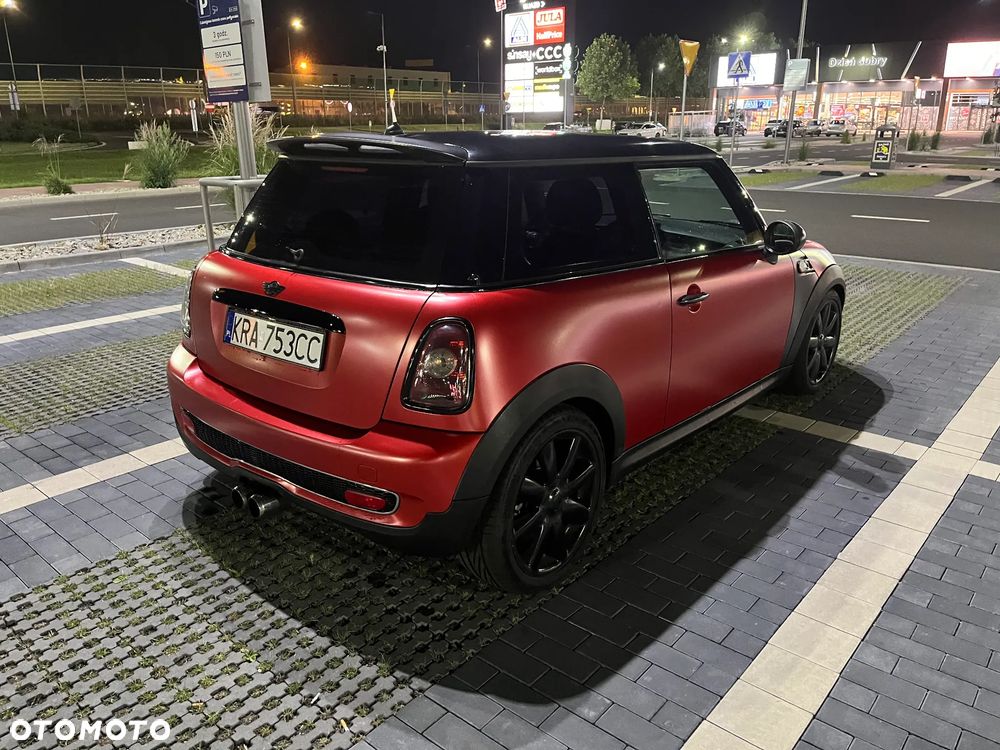 MINI Cooper S Standard - 7