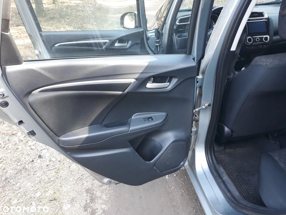 Honda Jazz 1.3 Comfort (ADAS) - 20