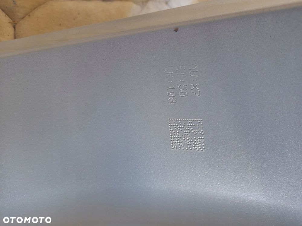 Felga aluminiowa Brock RC32-759 7.5" x 19" 5x108 ET50 - 5