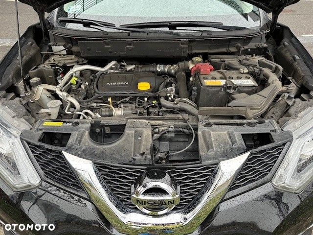 Nissan X-Trail 1.6 DCi Xtronic Tekna - 16