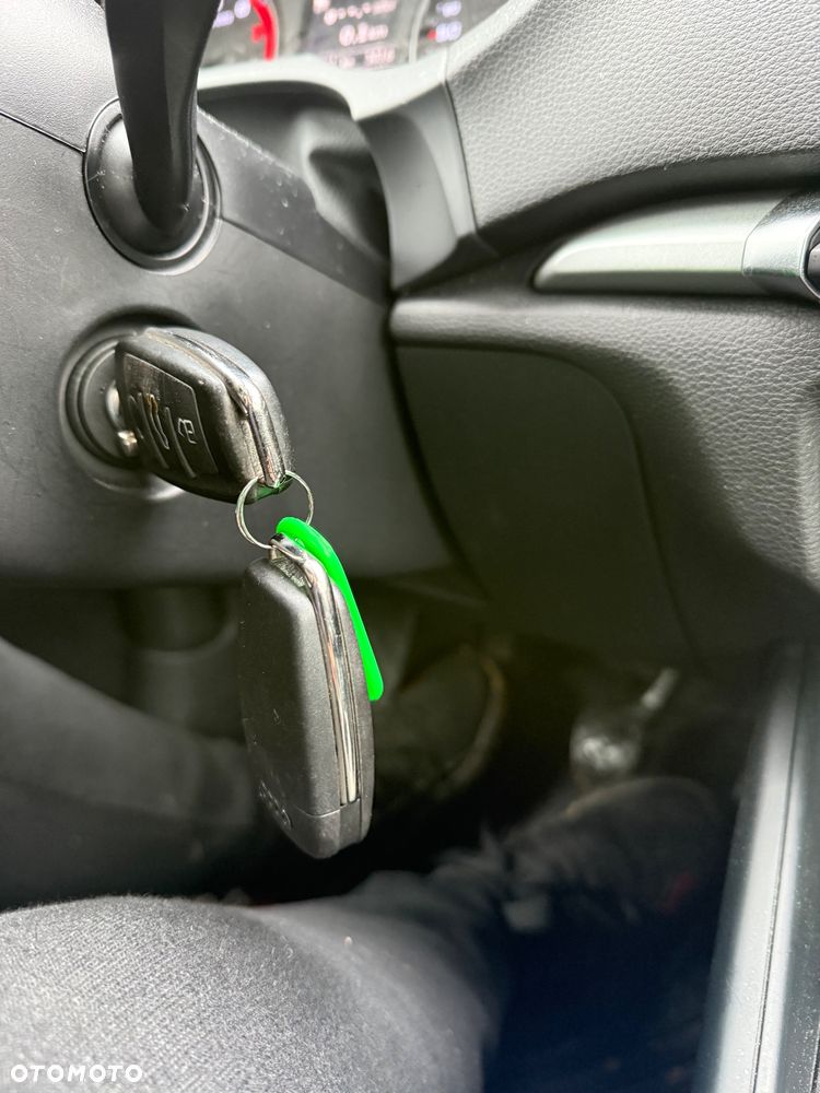 Audi A3 Sportback - 6