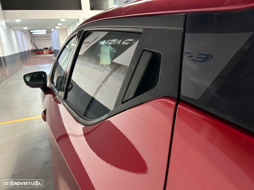 Nissan Micra 1.0 DIG-T N-Connecta - 12