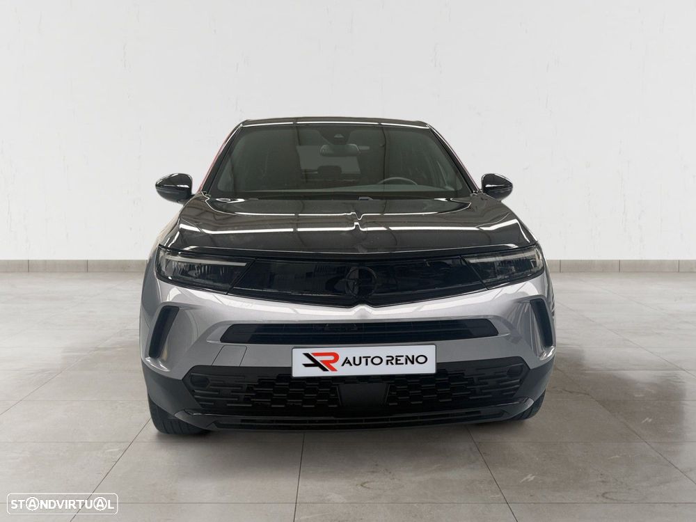 Opel Mokka-e 50 kWh GS - 9