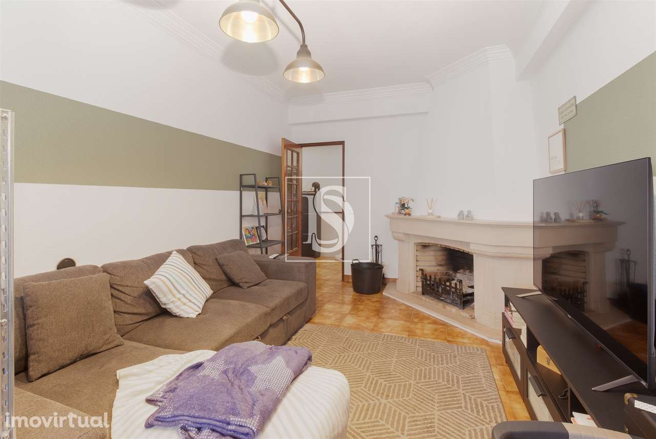 Apartamento T2 Venda em Setúbal (São Julião, Nossa Senhora da Anunciad - Grande imagem: 5/14