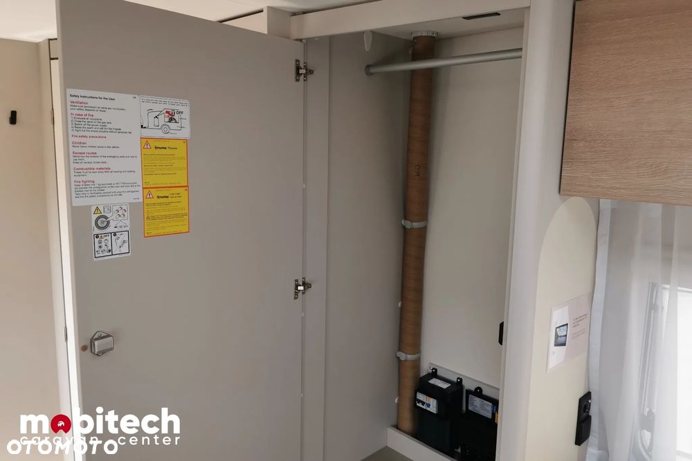 LMC SASSINO 470 K - 20