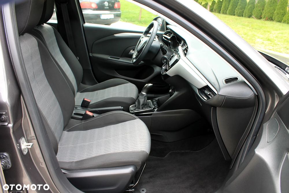 Opel Corsa 1.2 Start/Stop Edition - 5