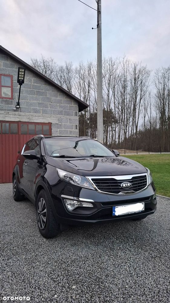 Kia Sportage 1.6 GDI XL 2WD - 2