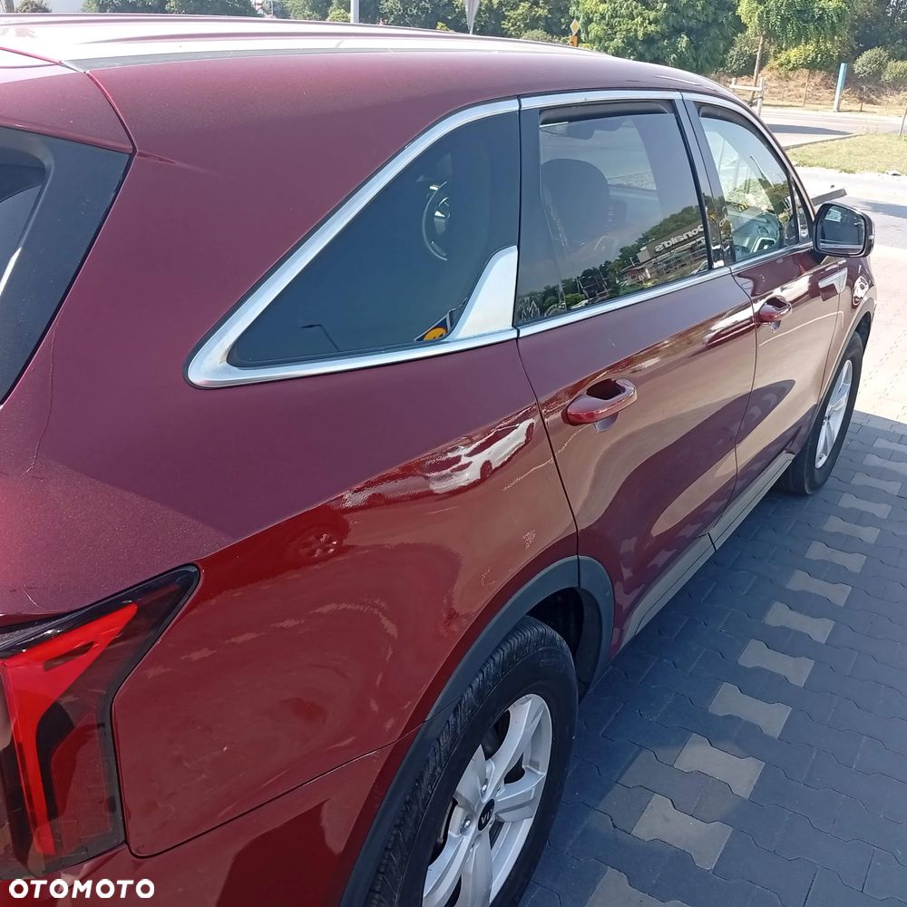 Kia Sorento - 3