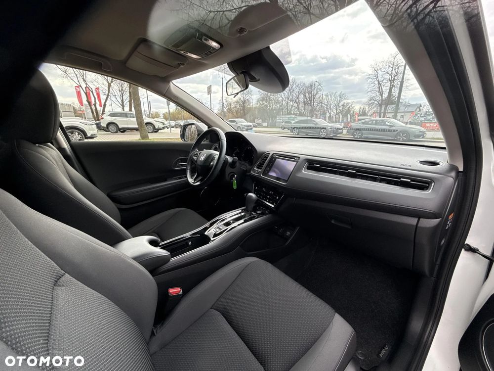 Honda HR-V 1.5 Elegance (ADAS / Connect+) CVT - 20