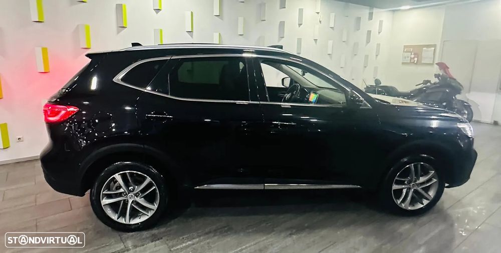 MG EHS 1.5T-GDI PHEV Luxury - 3