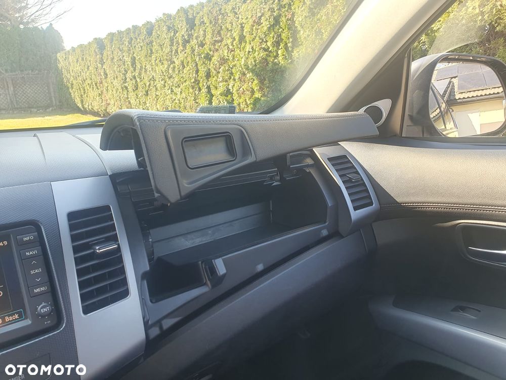 Peugeot 4007 2.2HDi Platinum Euro5 - 19