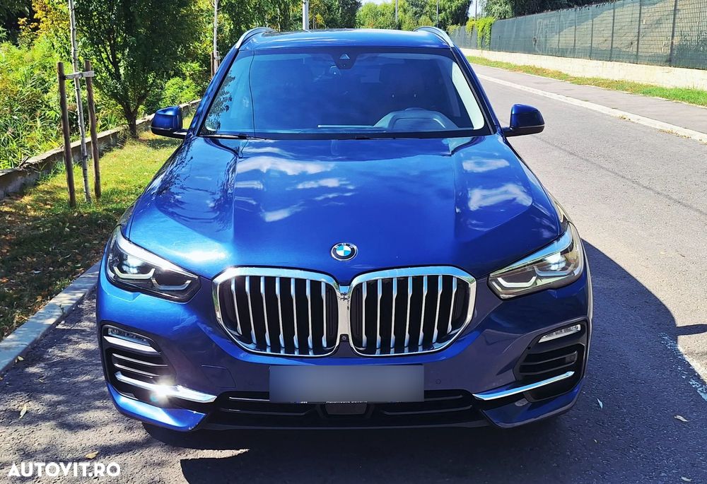 BMW X5 - 6