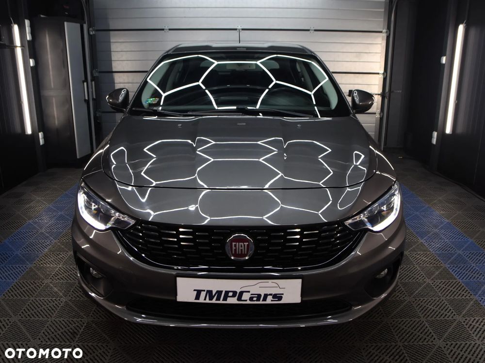 Fiat Tipo - 34