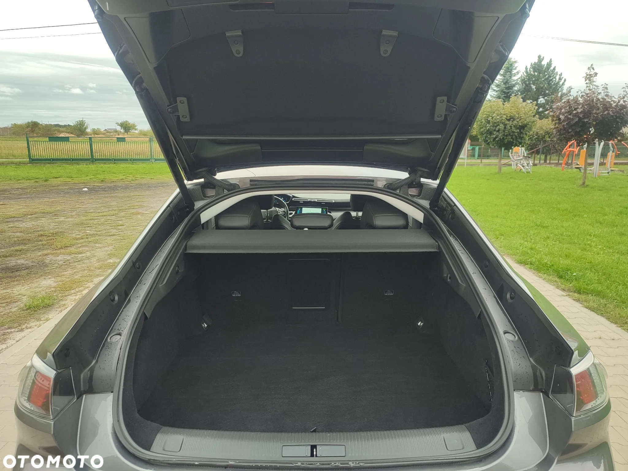 Peugeot 508 - 31