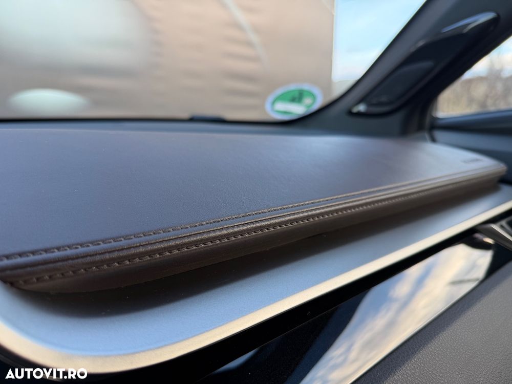 Toyota C-HR Hybrid Team Deutschland - 20